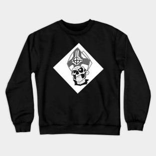 Papa Emeritus Crewneck Sweatshirt